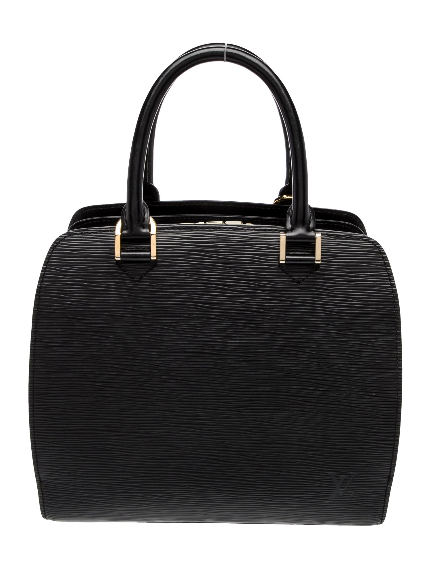 Louis Vuitton LV Monogram Pont Neuf